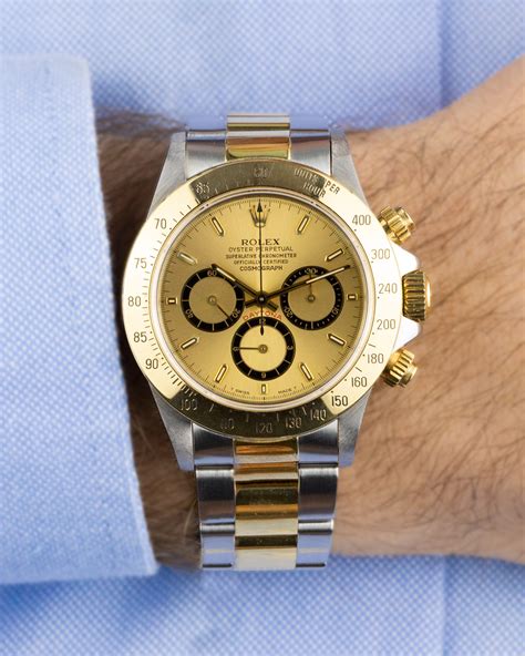 rolex referenza 16523 anno 2000|Rolex Daytona ref. 16523 Seriale A .